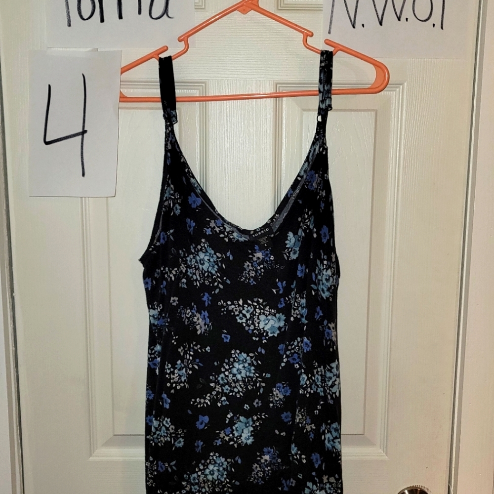 Torrid size 4 Cami